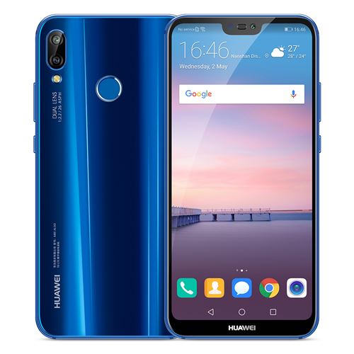 Huawei Smartphone P20 Lite.jpg