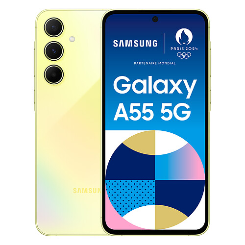 Galaxy A55 5G lime.jpeg