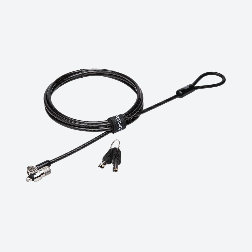 NEUF - Cable de sécurité Kensington antivol PC portable K64445M