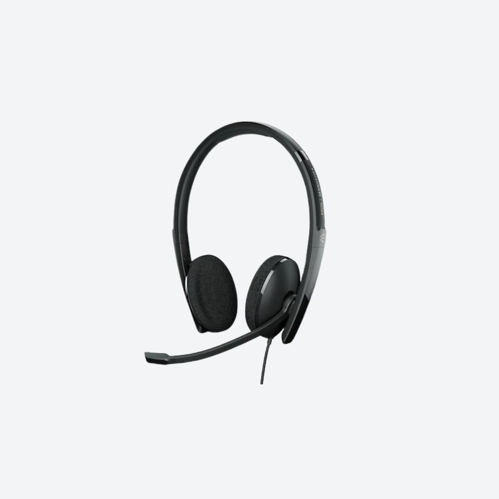 NEUF - Casque Epos SC160 USB-A