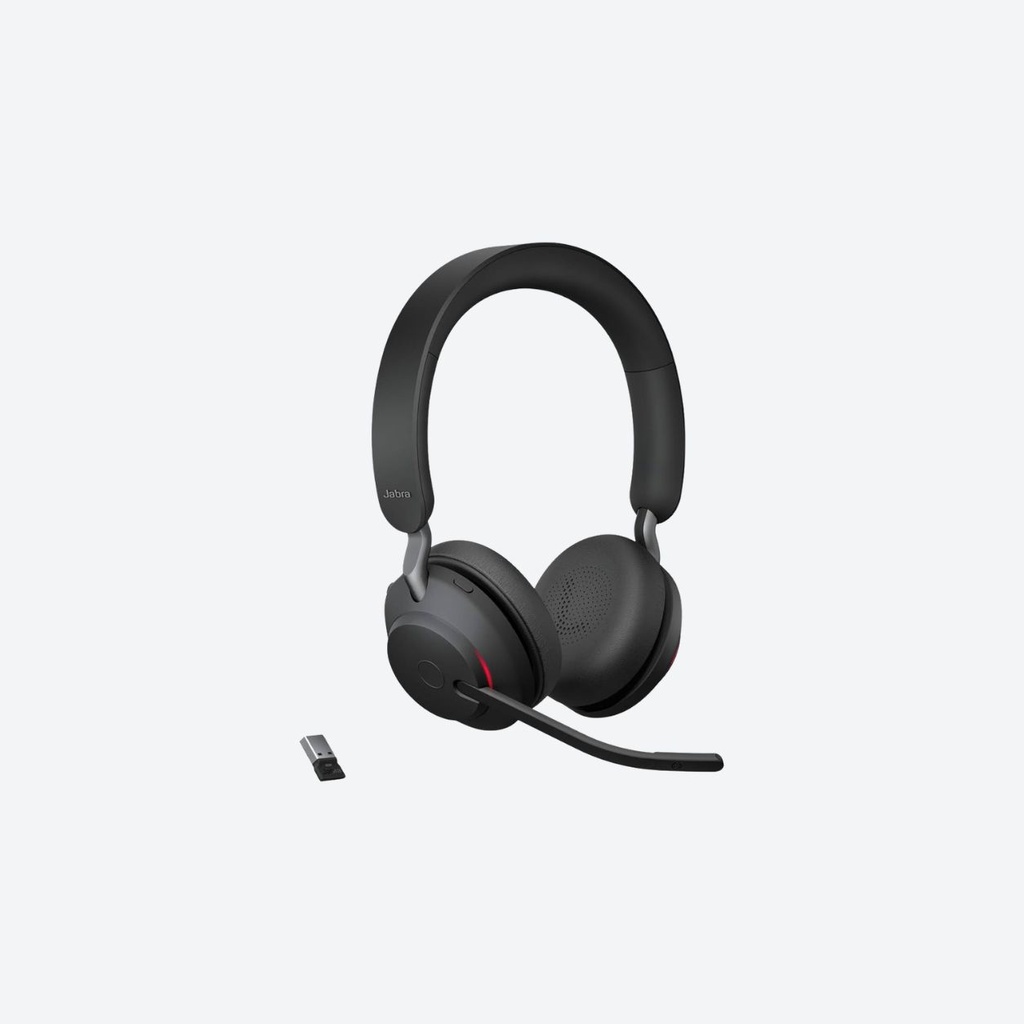 NEUF - Casque Jabra Evolve2 85 USB-C P/N 28599-999-899