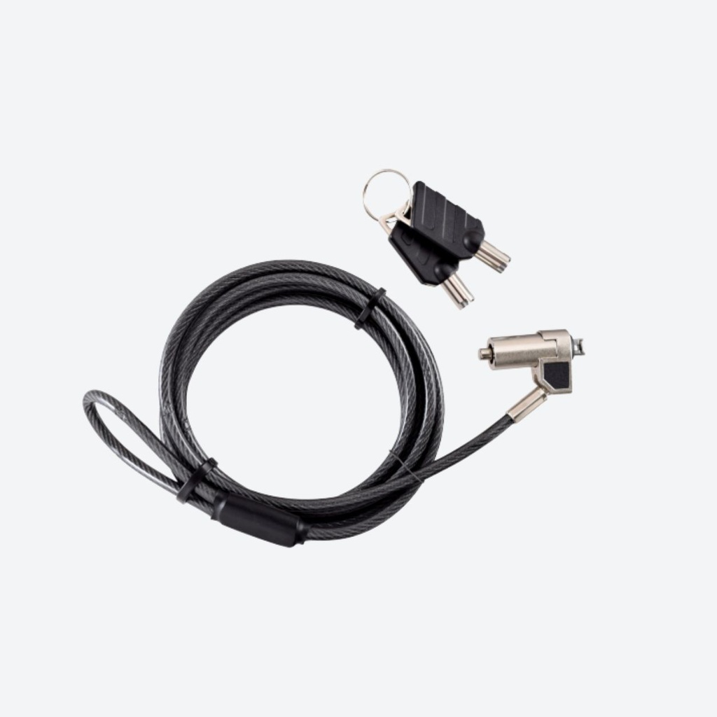 NEUF - Câble de sécurité CRS70UF