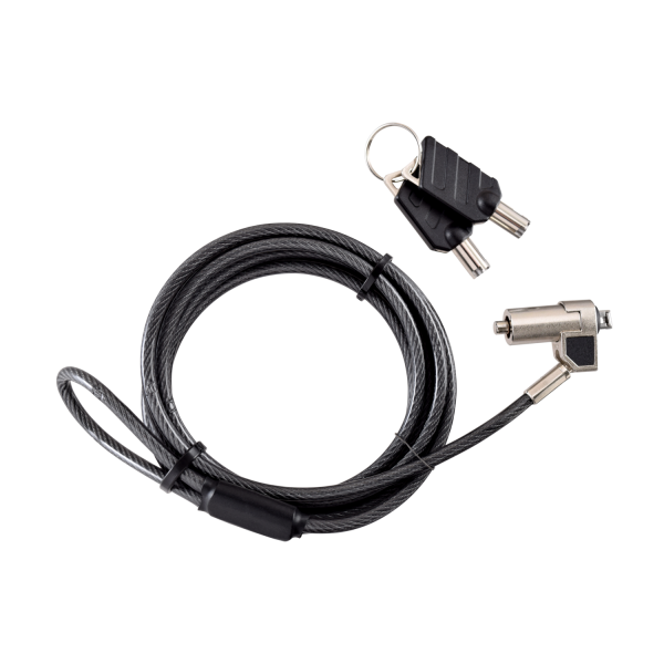 NEUF - Câble de sécurité CRS70UF