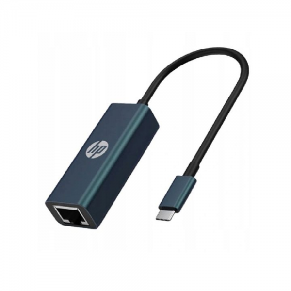 NEUF - HP Adaptateur micro usb ethernet