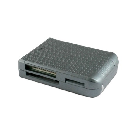 NEUF - Lecteur de cartes externe USB 2.0