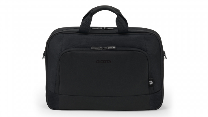 NEUF - Sacoche Dicota 15'' Eco Top Traveller base D31325-RPET