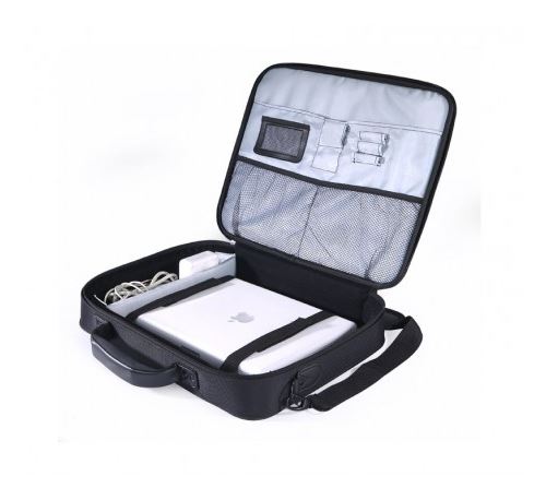 NEUF - Sacoche HEDEN ME 17"-17.3''  Poignée renforcée