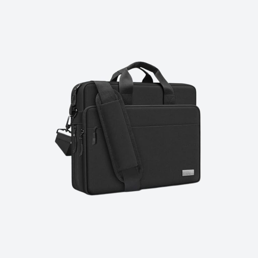 NEUF - Sacoche HEDEN ME 17"-17.3''  Poignée renforcée