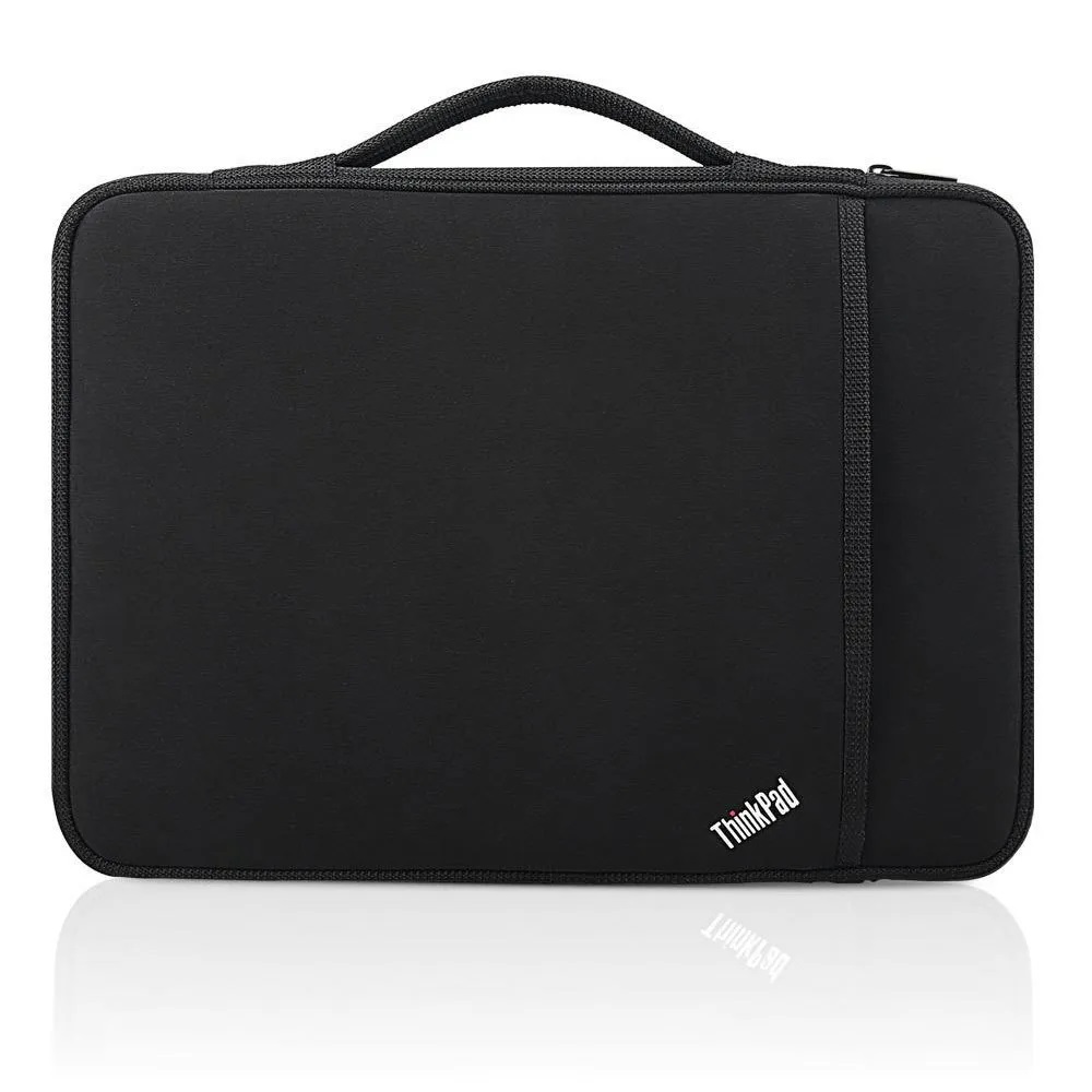 NEUF - Sacoche Lenovo ThinkPad Sleeve 12" - Noir