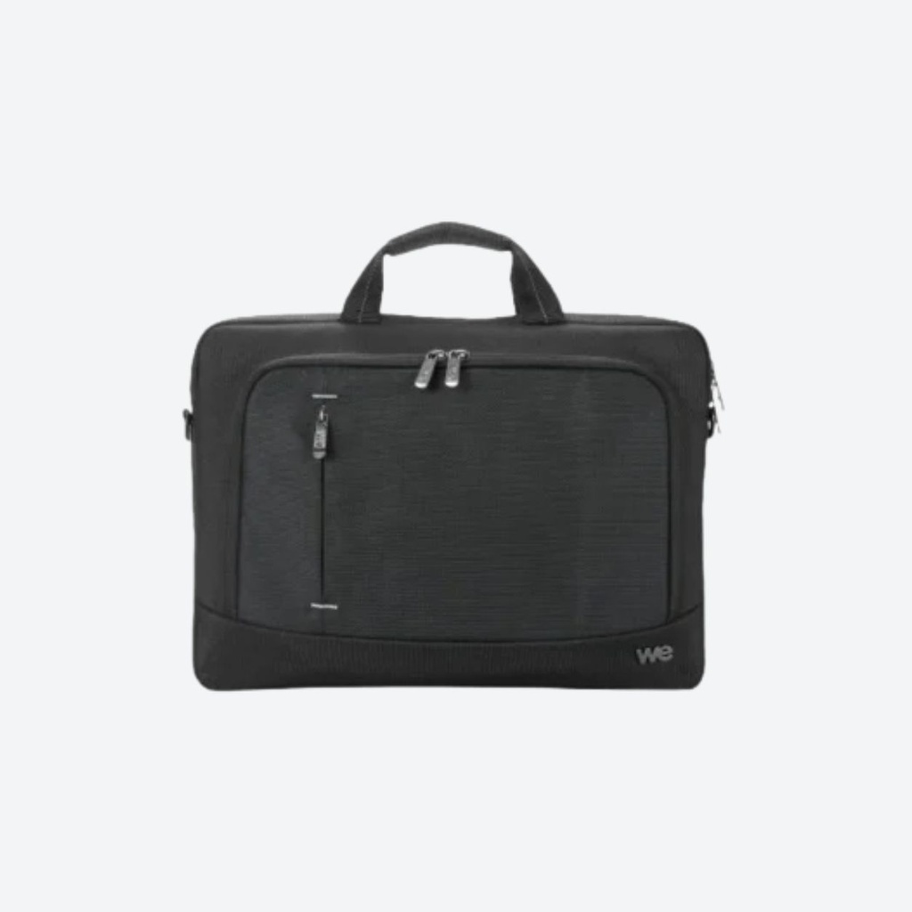 NEUF - Sacoche WE ECO 14.1" éco-responsable en matière recyclé RPET 900D