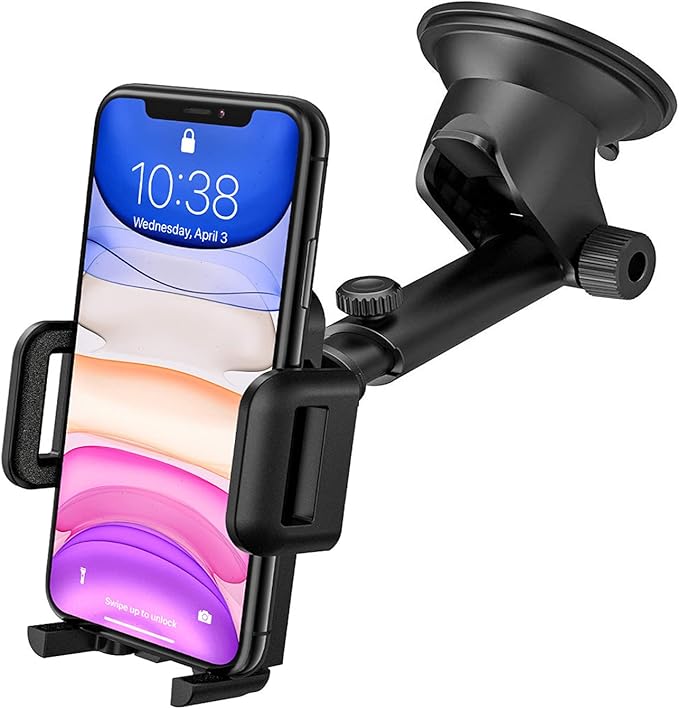 NEUF - Support téléphone voiture