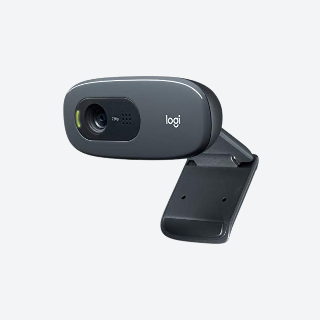 NEUF - Webcam Logitech C270 USB-A