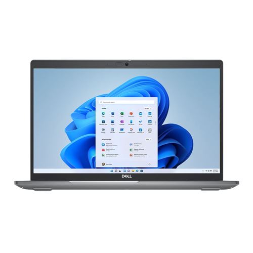 Dell Latitude 5550