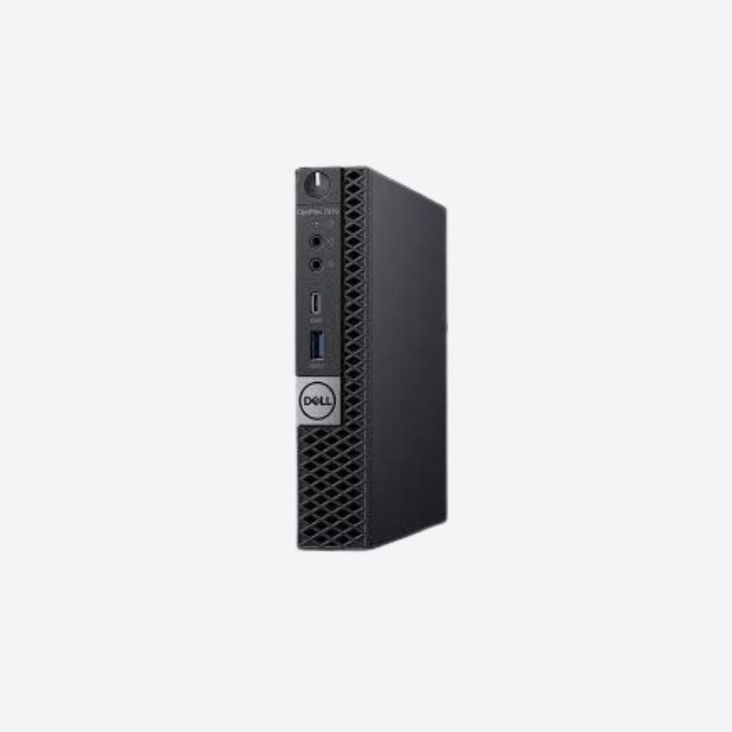 Dell OptiPlex 7070 Micro