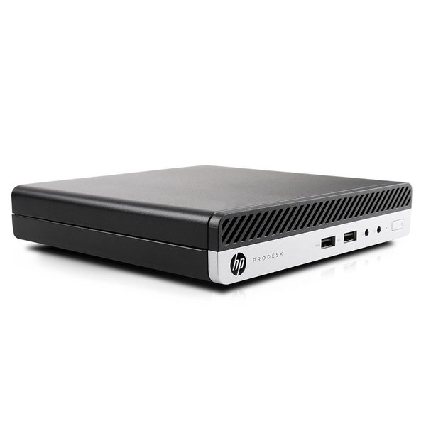 HP ProDesk 400 G5 Mini