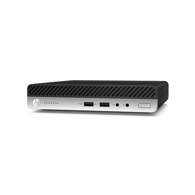 HP ProDesk 405 G4 Mini