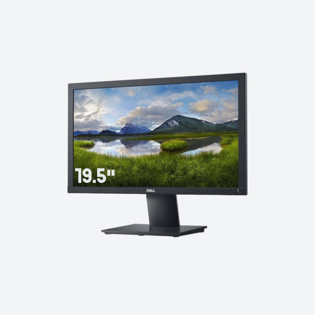Dell Ecran E2020Hb