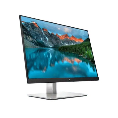 HP Ecran E24i G4