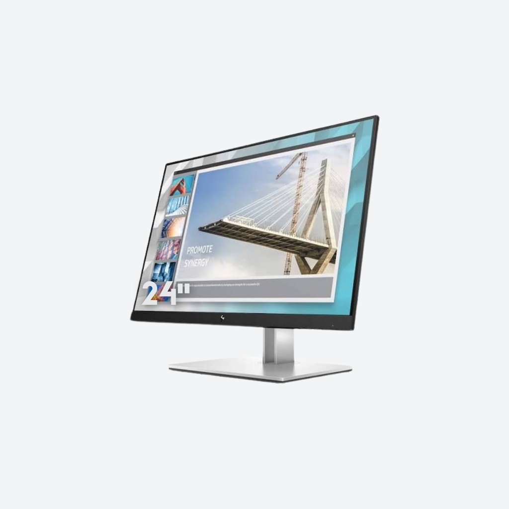 HP Ecran E24i G4