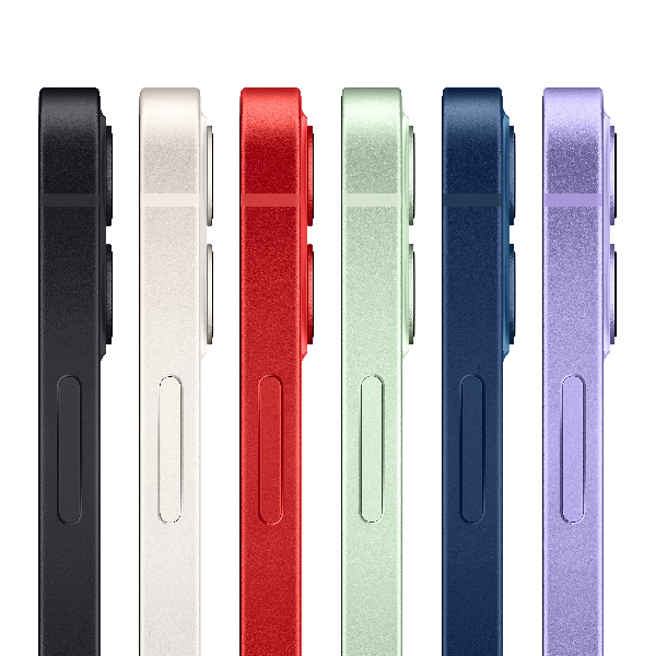 Apple iPhone 12 mini