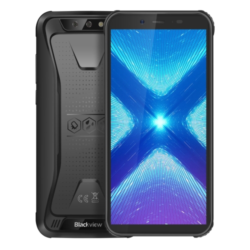 Blackview Smartphone BV5500 Plus