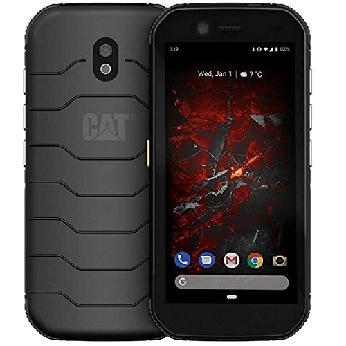 Caterpilar Cat S42