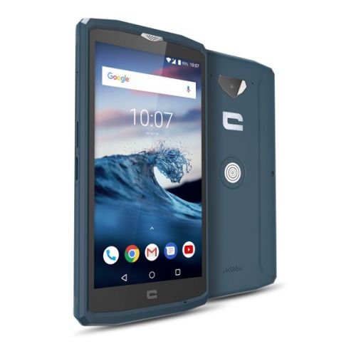 Crosscall Core X3