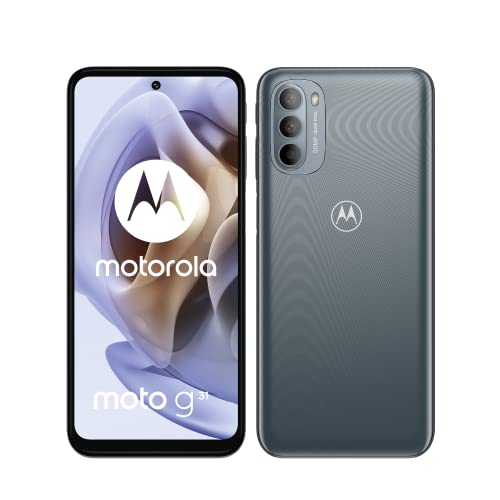 Motorola Moto G31