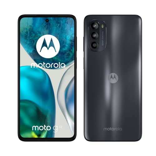 Motorola Moto G52