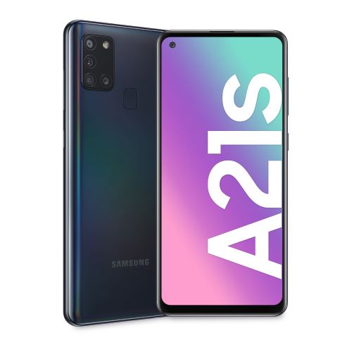 Samsung Galaxy A21S