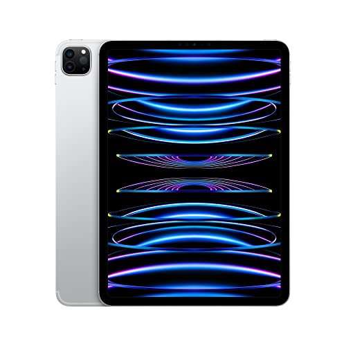 Apple iPad Pro 11 2018