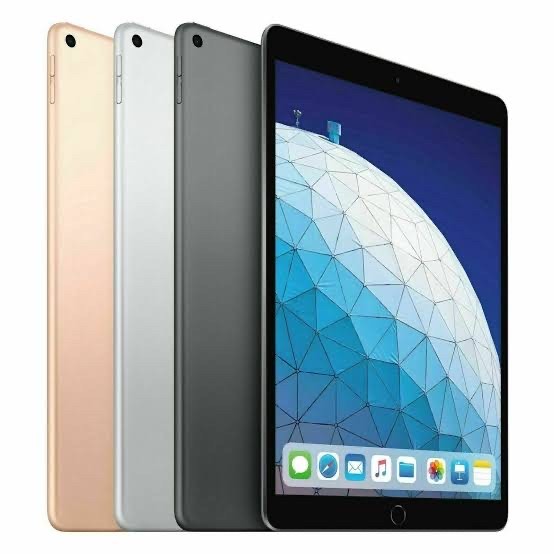 Apple iPad Pro 12.9 2017