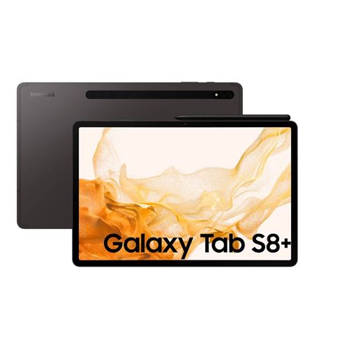 Samsung Galaxy Tab S8 + 5G