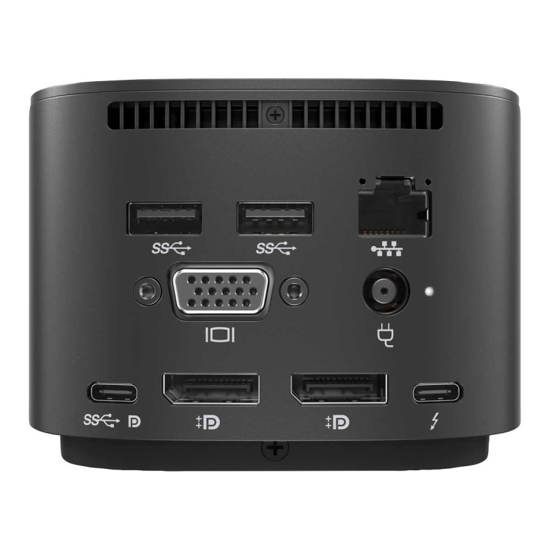 HP Docking Station Thunderbolt 120W G2