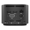 HP Docking Station Thunderbolt 120W G2