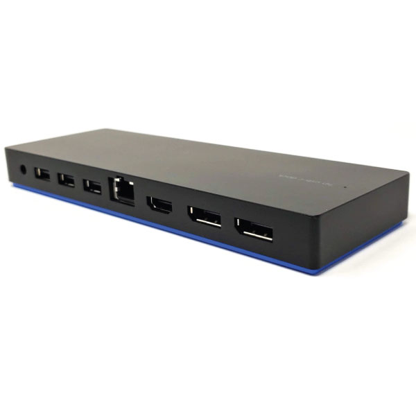 HP Docking Station USB-C G4