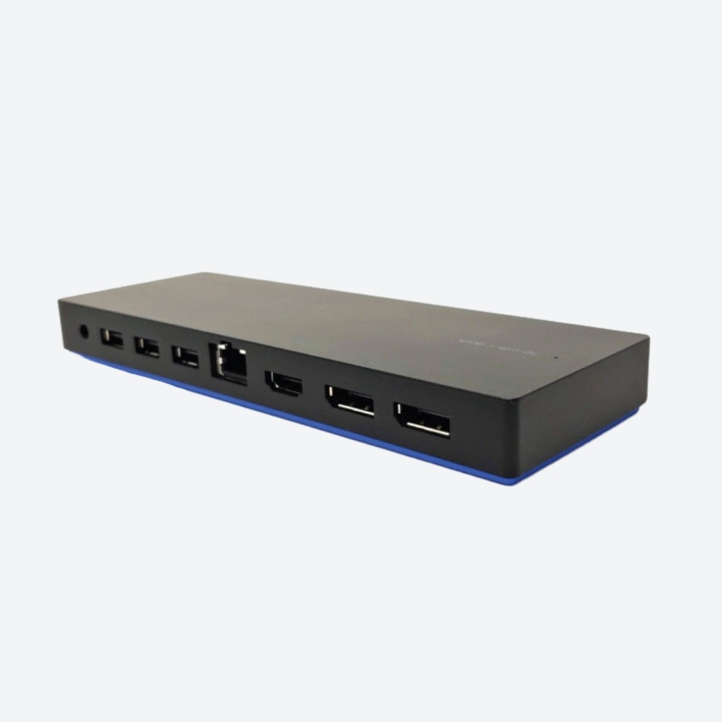 HP Docking Station USB-C G4