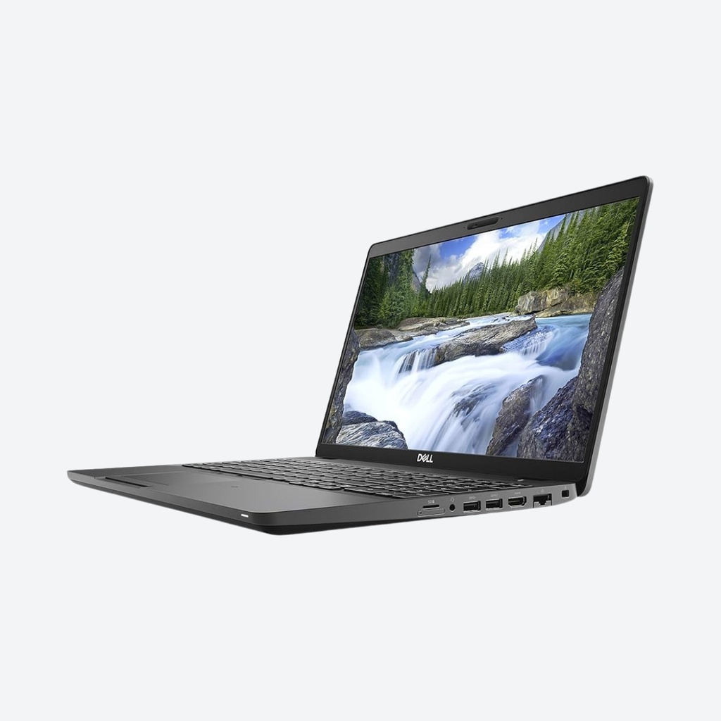 Dell Latitude 5500