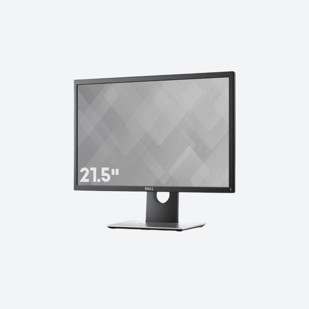 Dell Ecran P2217t