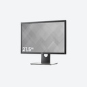 Dell Ecran P2217t