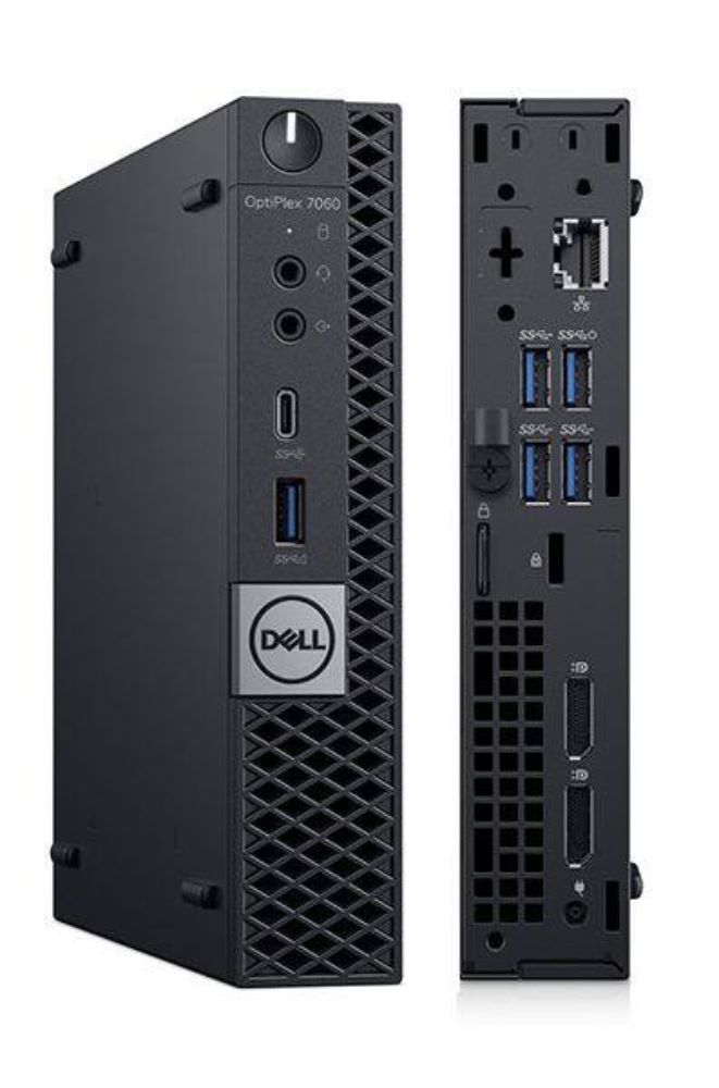 Dell OptiPlex 7060 Micro
