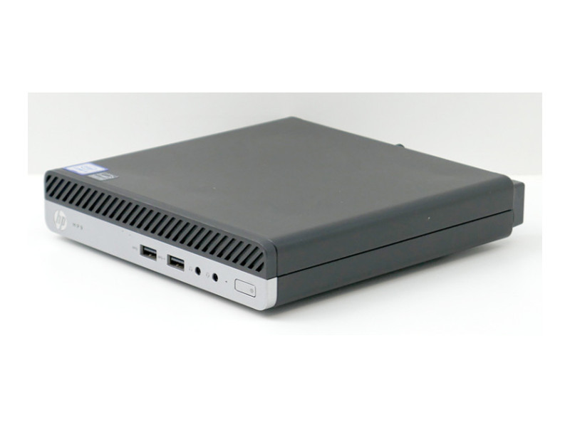 HP Desktop MP9 G4 Mini