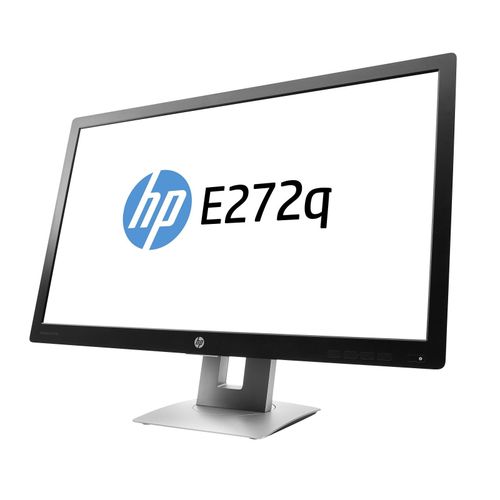 HP Ecran E272q
