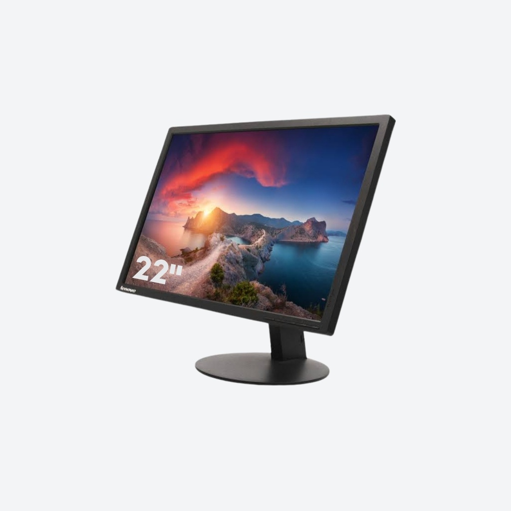 Lenovo ThinkVision T2254pC