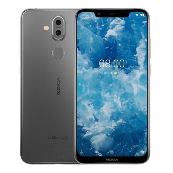 Nokia Smartphone 8.1