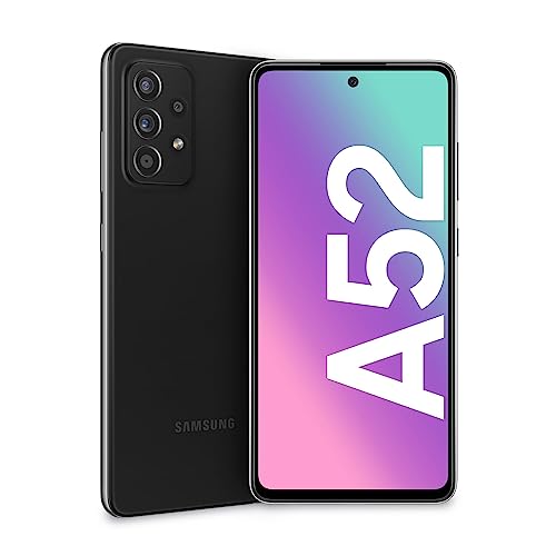 Samsung Galaxy A52 5G