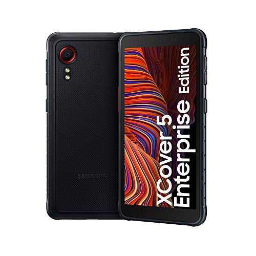Samsung Galaxy Xcover 5