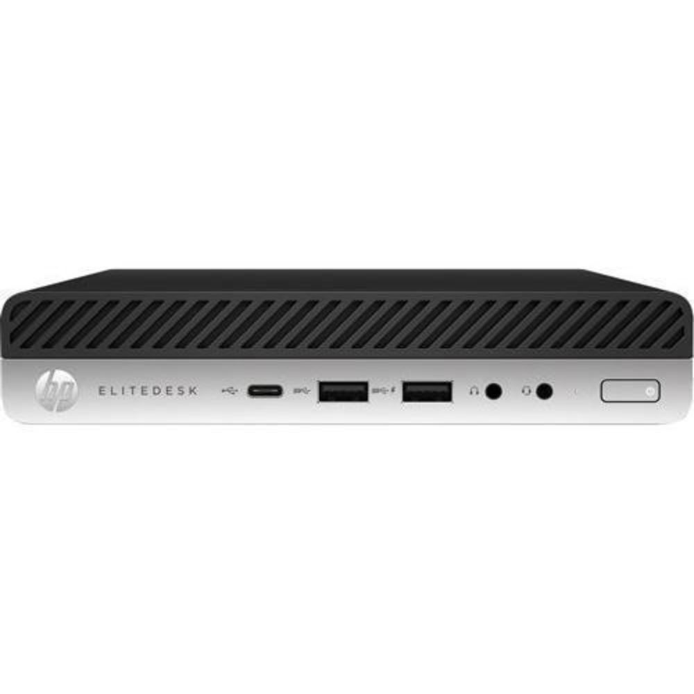 HP EliteDesk 800 G3 Mini