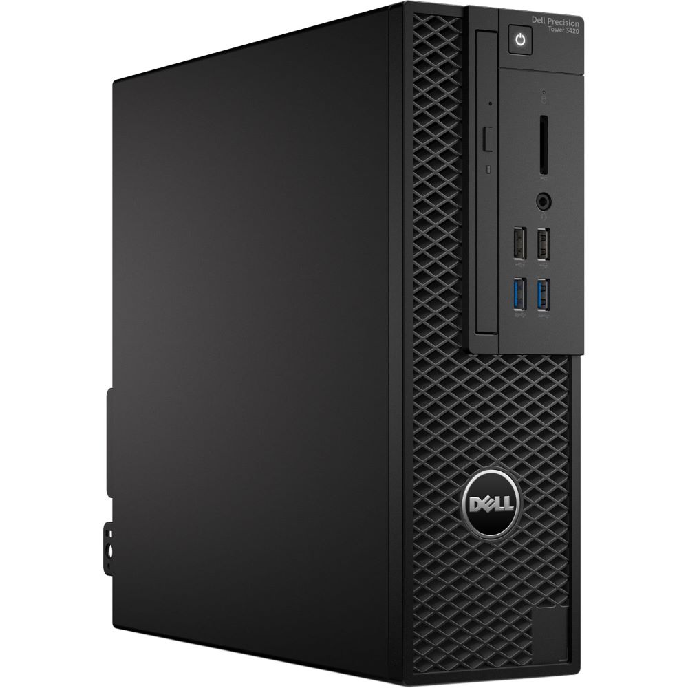 Dell Precision 3420 SFF