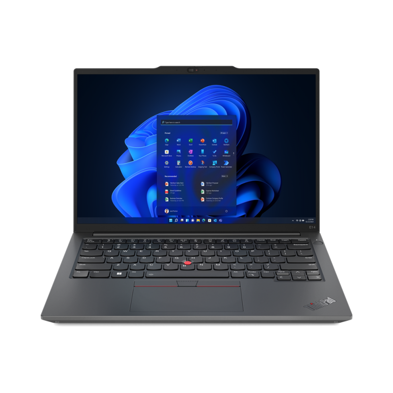 Lenovo ThinkPad E15 Gen4